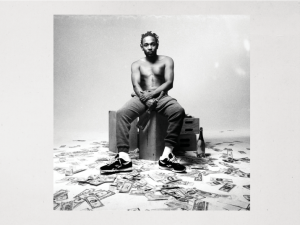Just Kendrick doing Kendrick